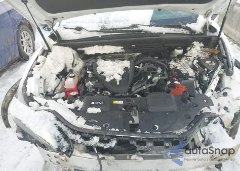 2023 Lexus Nx 350 F Sport Handling z USA, uszkodzony, nr VIN 2T2KGCEZ2PC017455